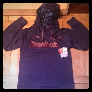 Women’s Size S Reebok Hoodie